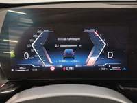 Widok zestawu wskazników