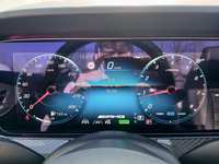 Aanzicht combi-instrument