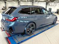 Widok z tyłu po stronie prawej