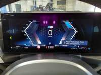 Widok zestawu wskazników