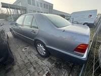 Vaizdas iš galo kairės