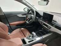 Aanzicht binnenruimte