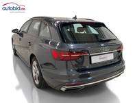 Aanzicht achter links