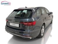 Aanzicht achter rechts