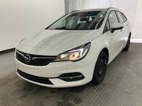 Skats no kreisās puses priekšā