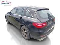 Pogled straga lijevo