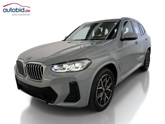 Náhled zpředu zleva