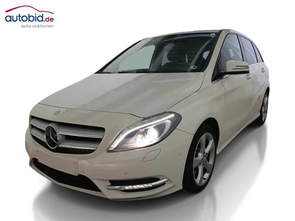 Náhled zpředu zleva