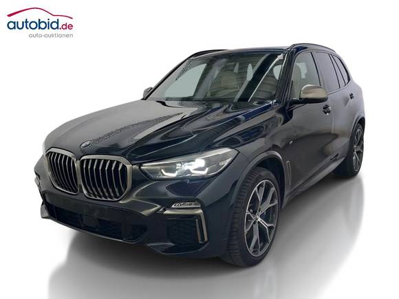 Náhled zpředu zleva