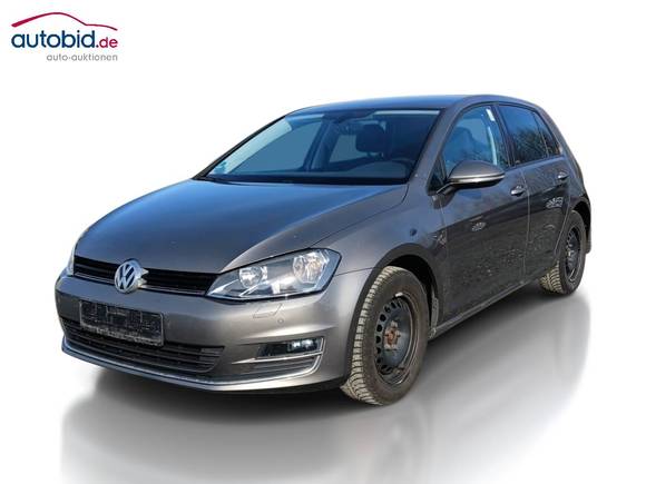 Pogled od napred levo