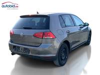 Pogled od pozadi desno