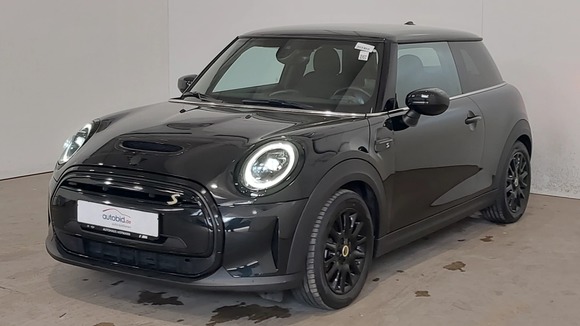 Náhled zpředu zleva