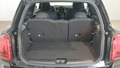 View of boot / luggage space