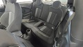 View of rear seat
