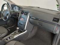 Pogled unutrašnji prostor