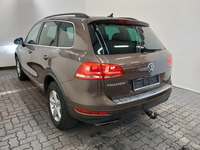 Aanzicht achter links