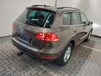 Aanzicht achter rechts