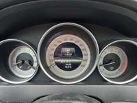 Vue du tableau de bord