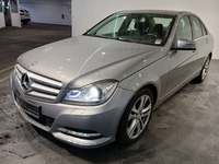 Vue de l’avant gauche