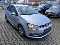 Pogled desno spredaj