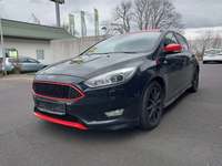 Vista dianteira esquerda