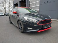 Vista dianteira direita