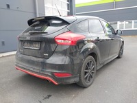 Vista traseira direita