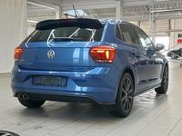 Vaizdas iš galo dešinės