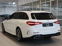 Vaizdas iš galo kairės