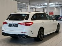 Vaizdas iš galo dešinės