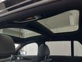 View of sunroof / panoramic roof