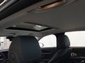 View of sunroof / panoramic roof