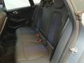 View of rear seat