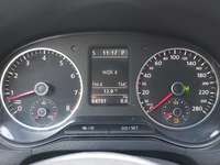 Vue du tableau de bord