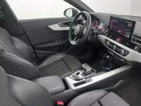 Aanzicht binnenruimte