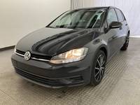 Widok z przodu po stronie lewej