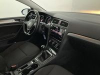 Vue de l’intérieur