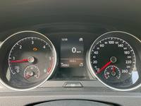 Vue du tableau de bord