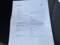 Attestation d'entretien