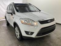 Náhled zpředu zprava