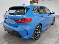 Widok z tyłu po stronie prawej