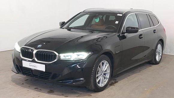 Náhled zpředu zleva