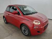 Vue de l’avant droit