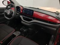 Vue de l’intérieur