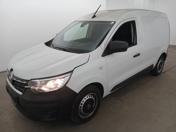 Vista dianteira esquerda