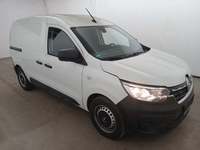 Vista dianteira direita