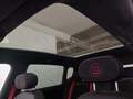 View of sunroof / panoramic roof