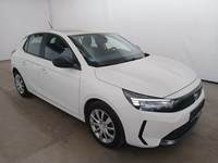 Vue de l’avant droit