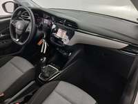 Vue de l’intérieur