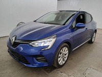 Vue de l’avant gauche